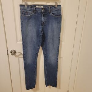 Tommy Hilfiger Denim Blue Jeans